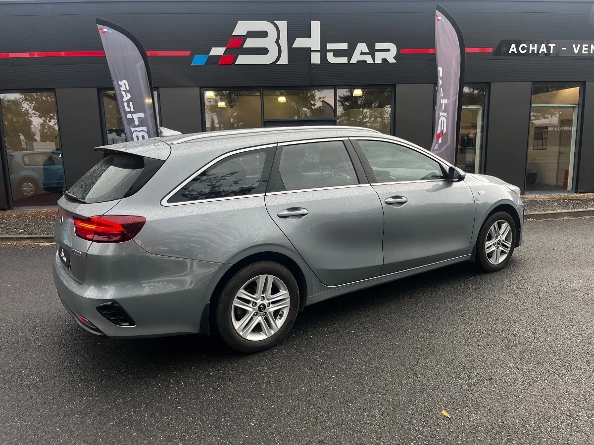 Kia Ceed - photo 2