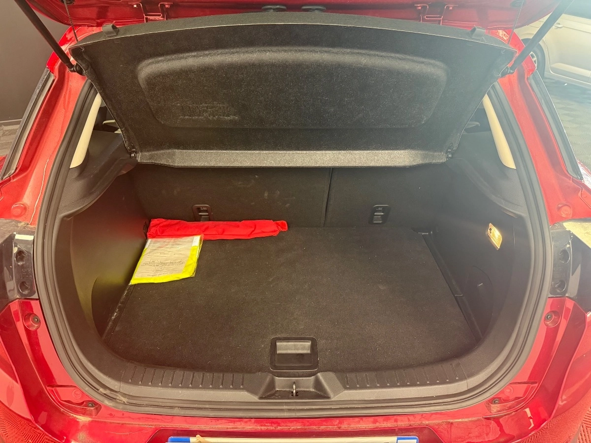 Mazda Cx3 - photo 10