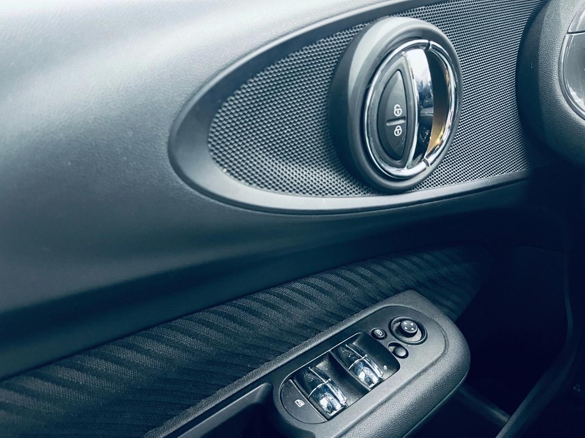 Aperçu indisponible de Mini Clubman