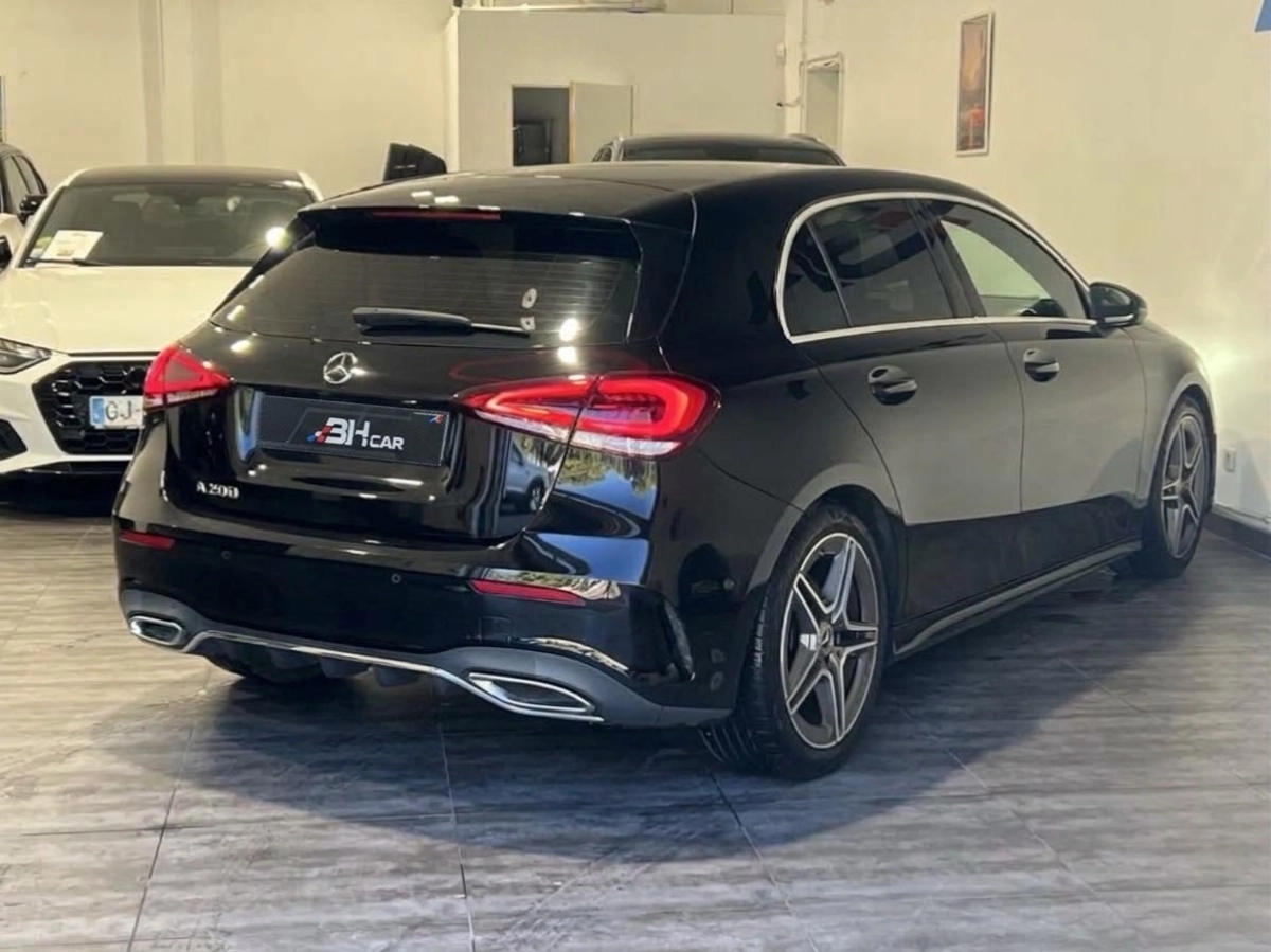 Mercedes Classe A - photo 9