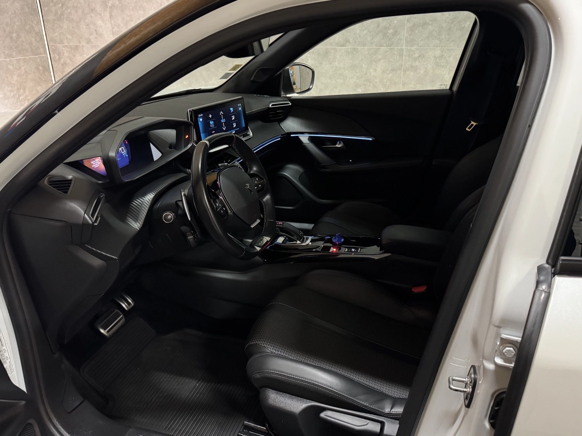 Peugeot 2008 - photo 5