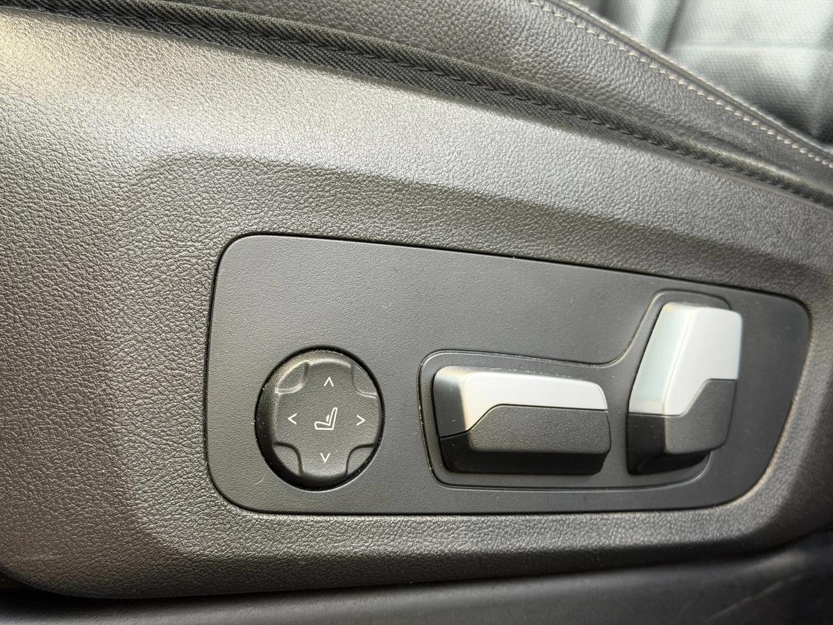 Bmw X4 M40D 4.0 D 340 MHEV HYBRID M-PERFORMANCE XDRIVE BVA