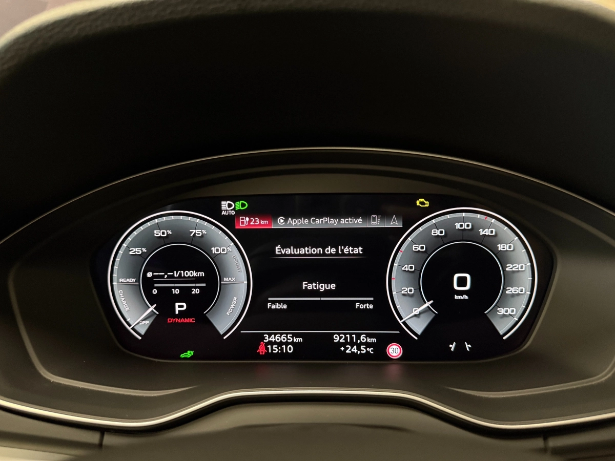 Audi Q5 - photo 21