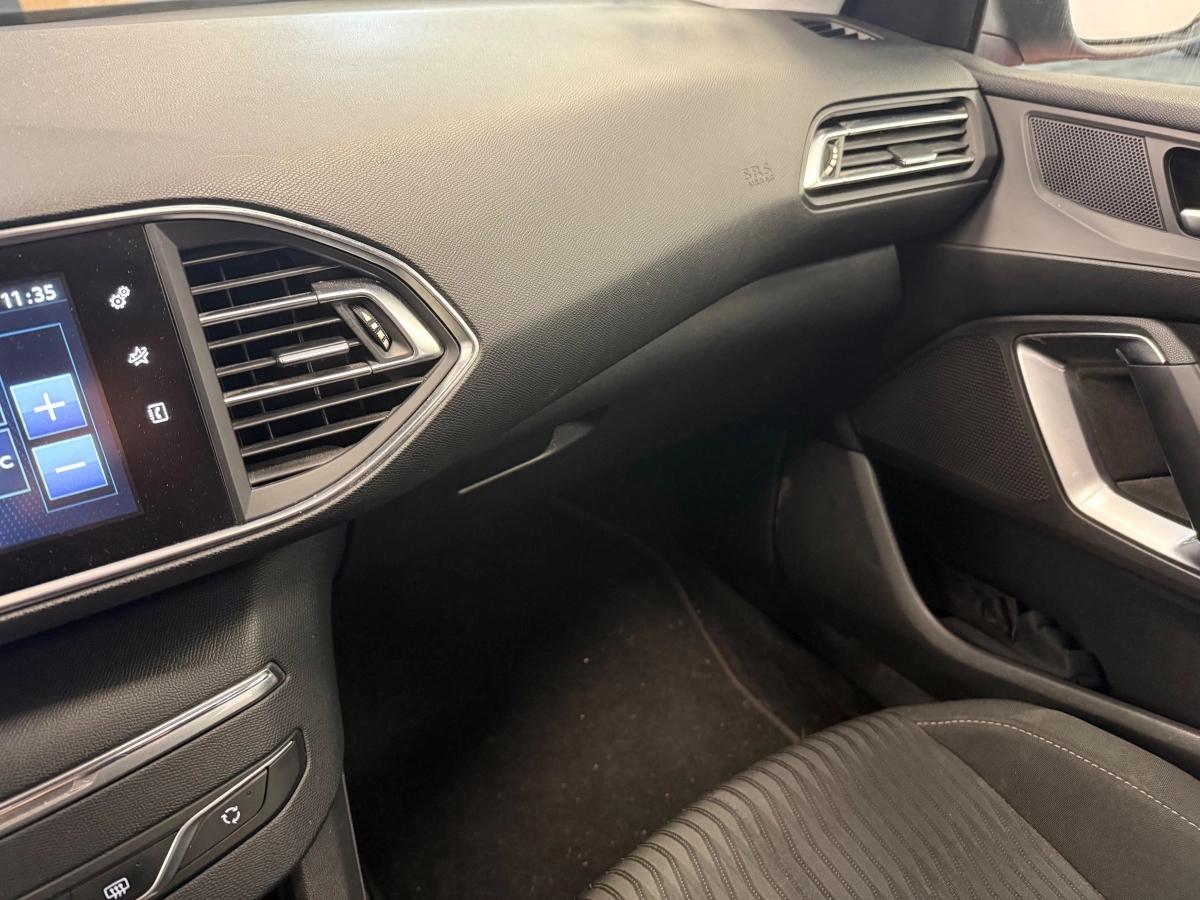 Aperçu indisponible de Peugeot 308