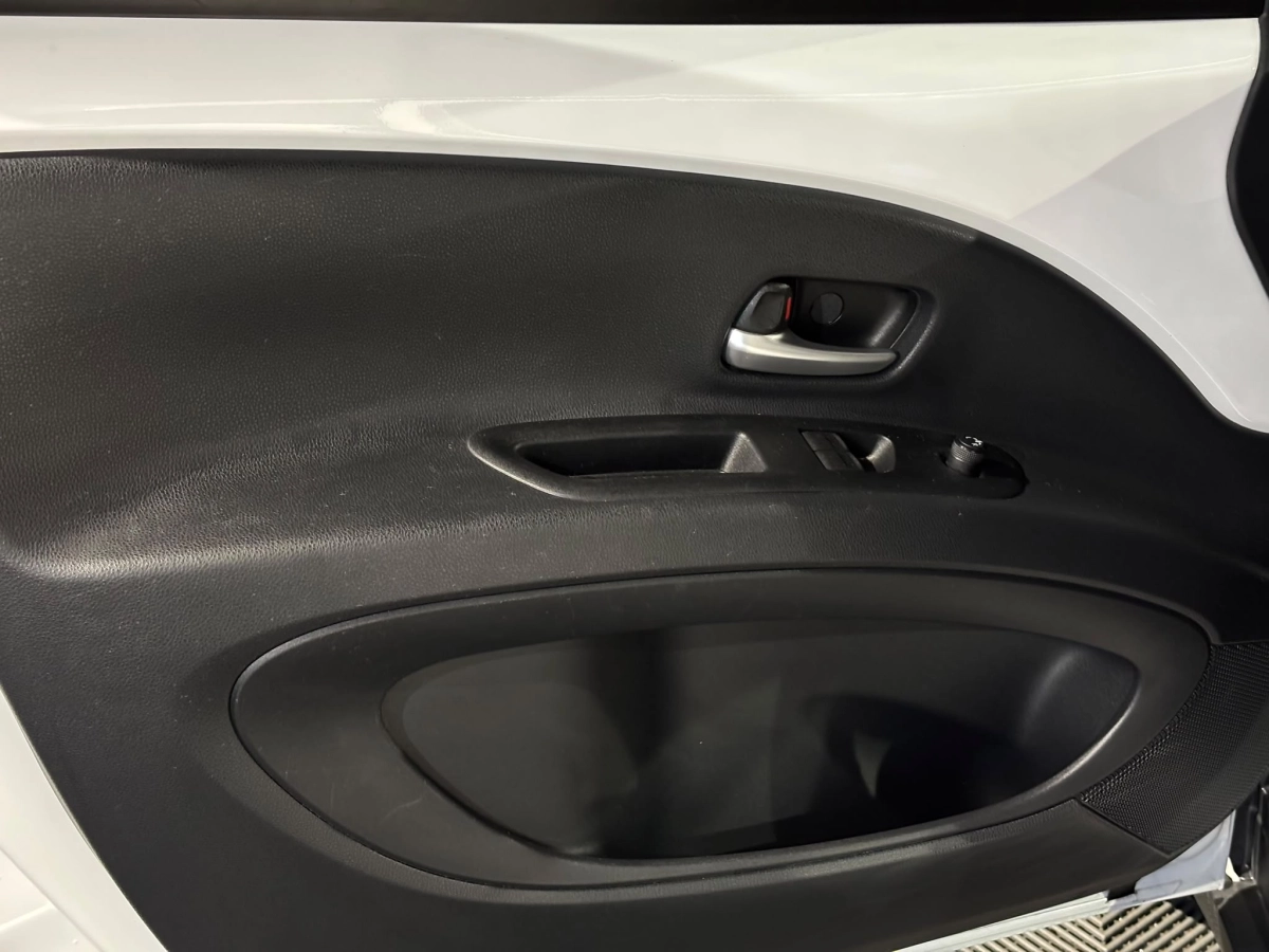 Toyota Aygo X - photo 8