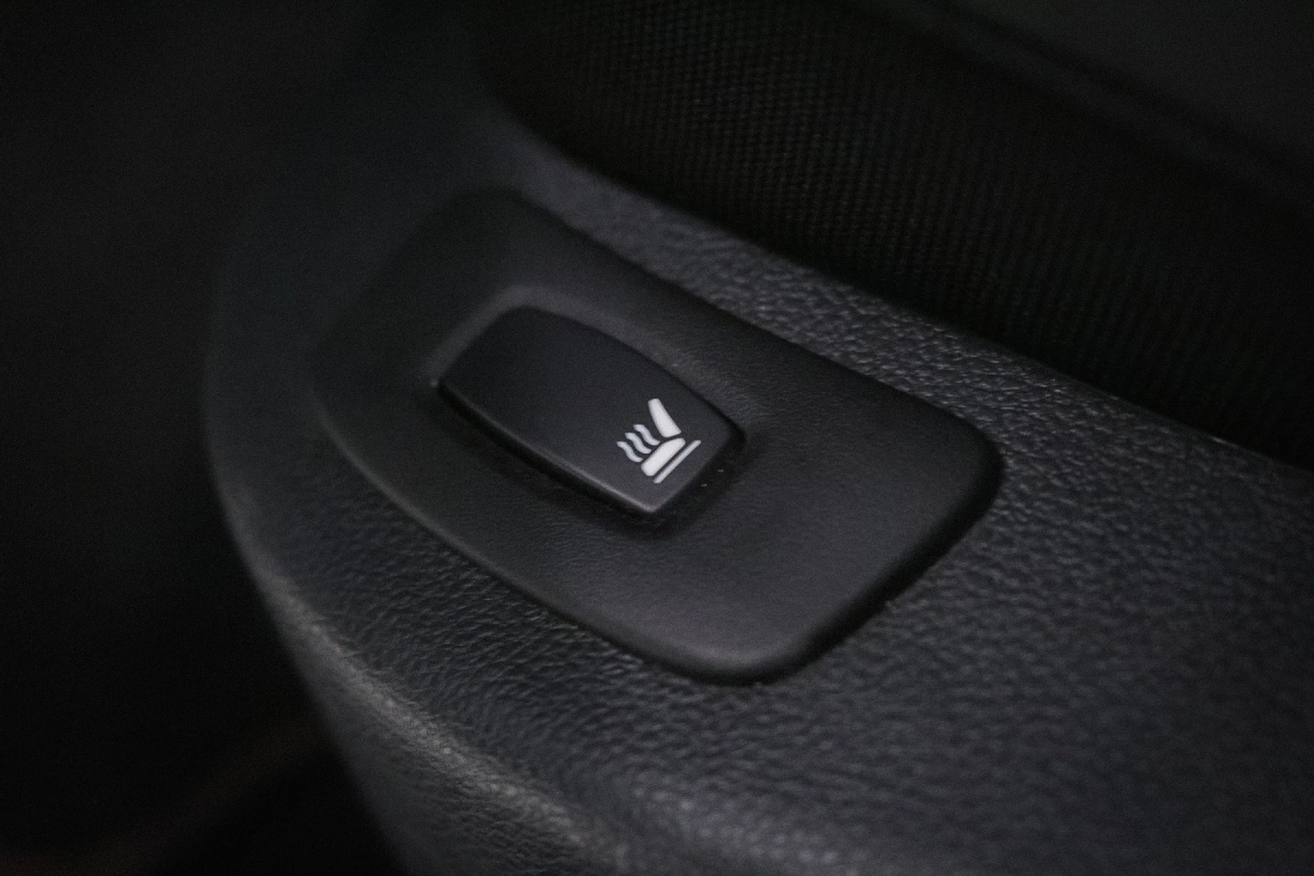 Renault Clio - photo 13