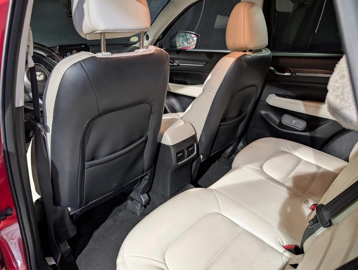 Mazda Cx5 - photo 25