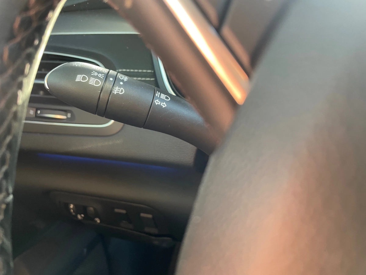 Renault Talisman - photo 18