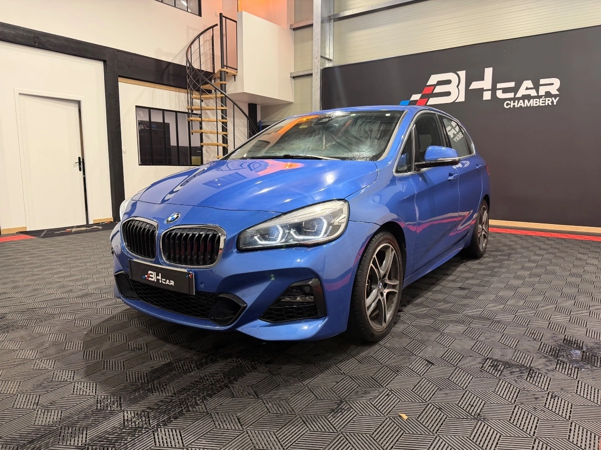 Bmw Serie 2 - photo 6