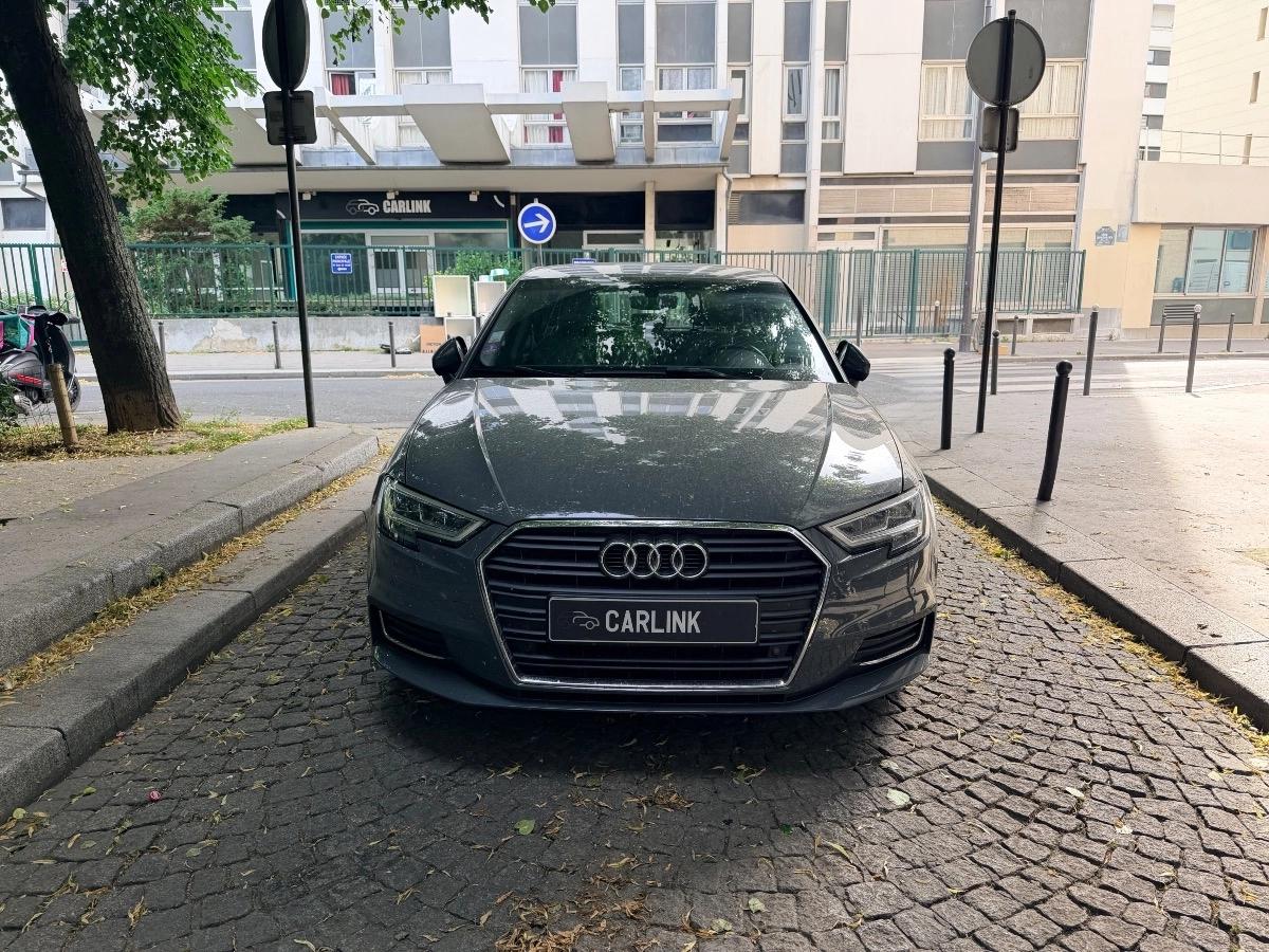 Audi A3 SPORTBACK 1.5 35 TFSI 150 DESIGN LUXE S-TRONIC BVA