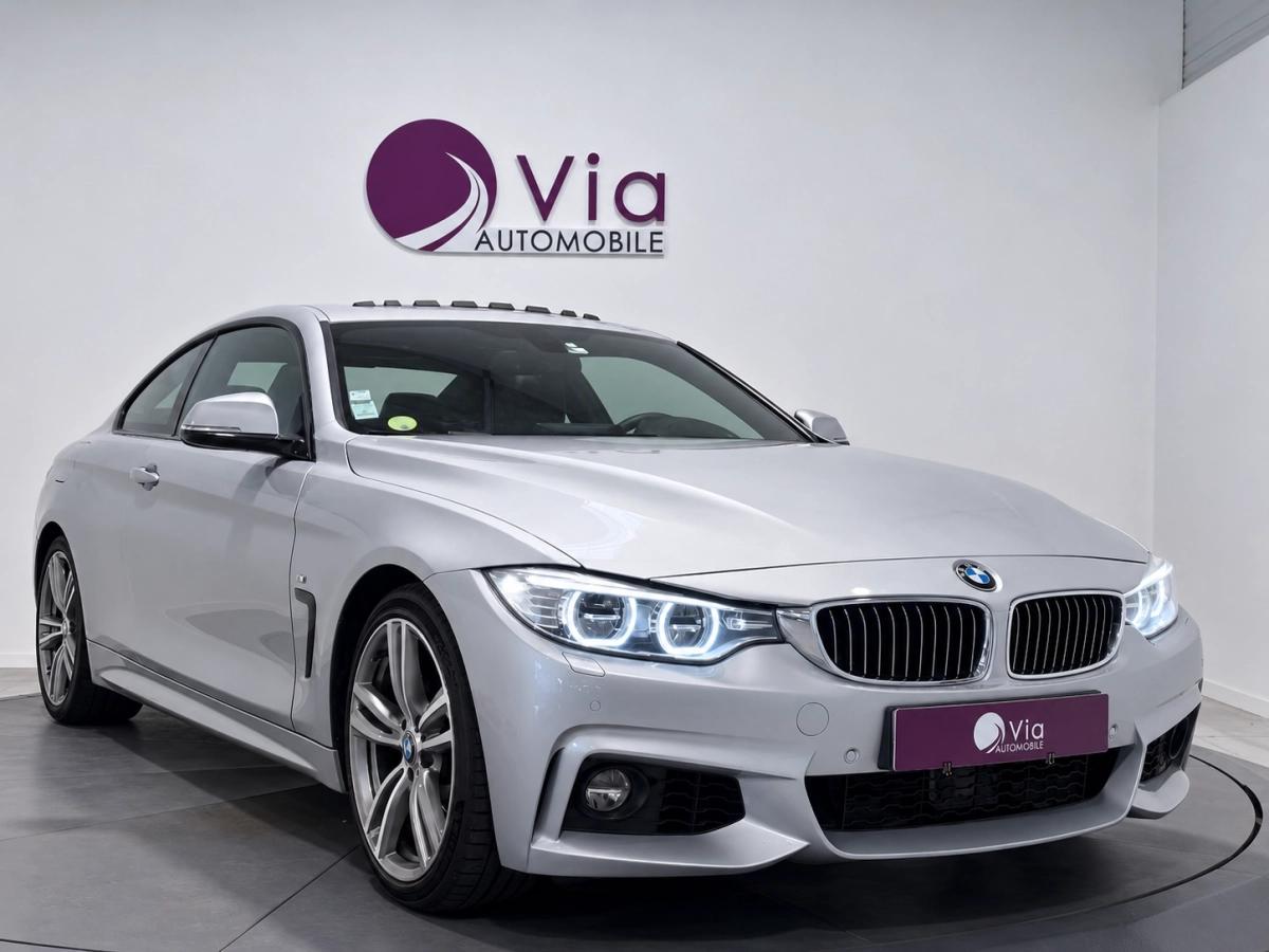 Bmw Serie 4
