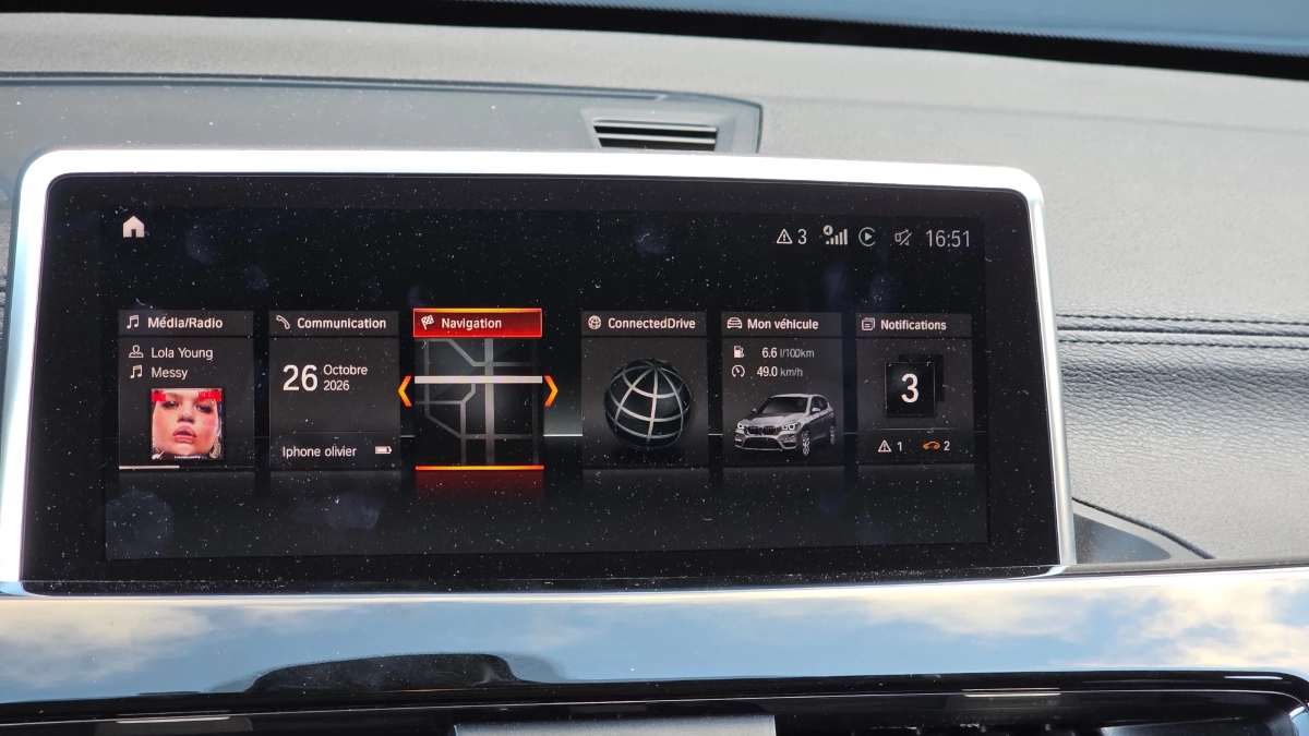 Bmw X1 - photo 20