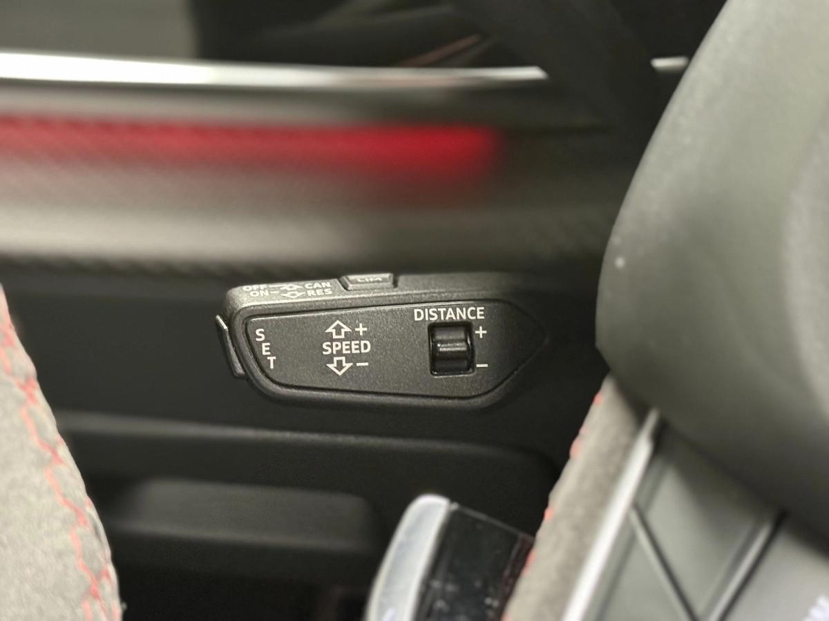 Audi Rs Q8 4.0 TFSI 600 MHEV HYBRID 48VOLT QUATTRO TIPTRONIC BVA