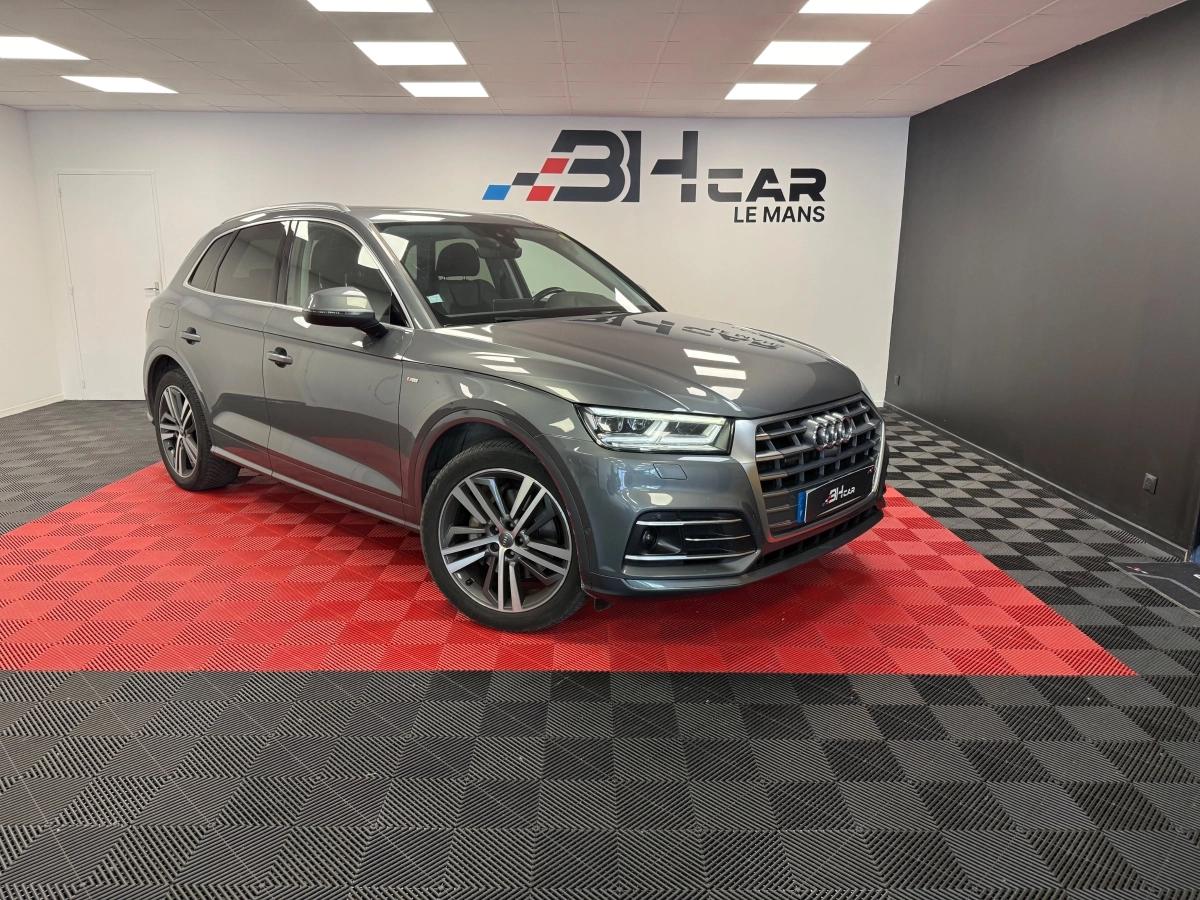 Image Audi Q5