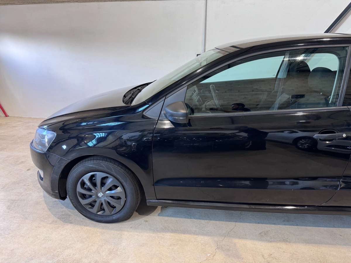 Volkswagen Polo - photo 5