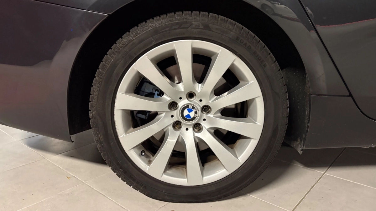 Bmw Serie 5 - photo 29