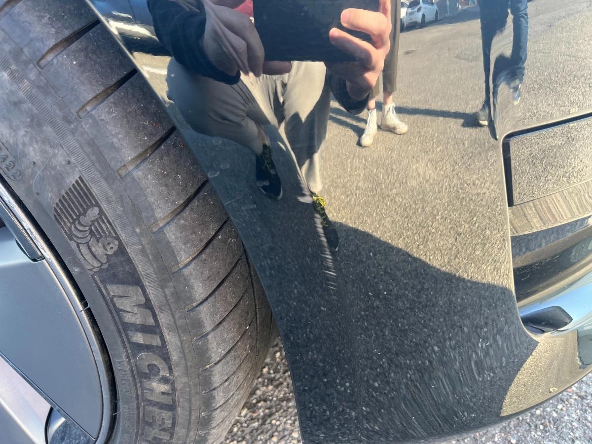 Tesla Model-3 ELECTRIC 285 60KWH STANDARD-PLUS BVA