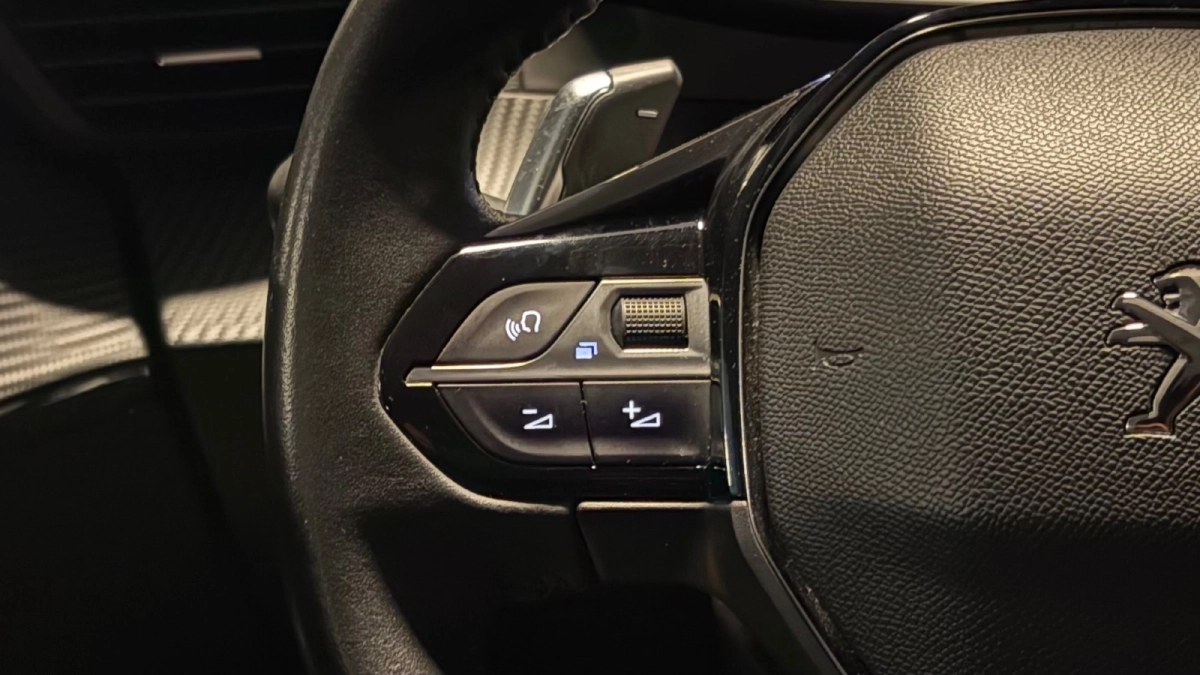 Peugeot 208 - photo 17