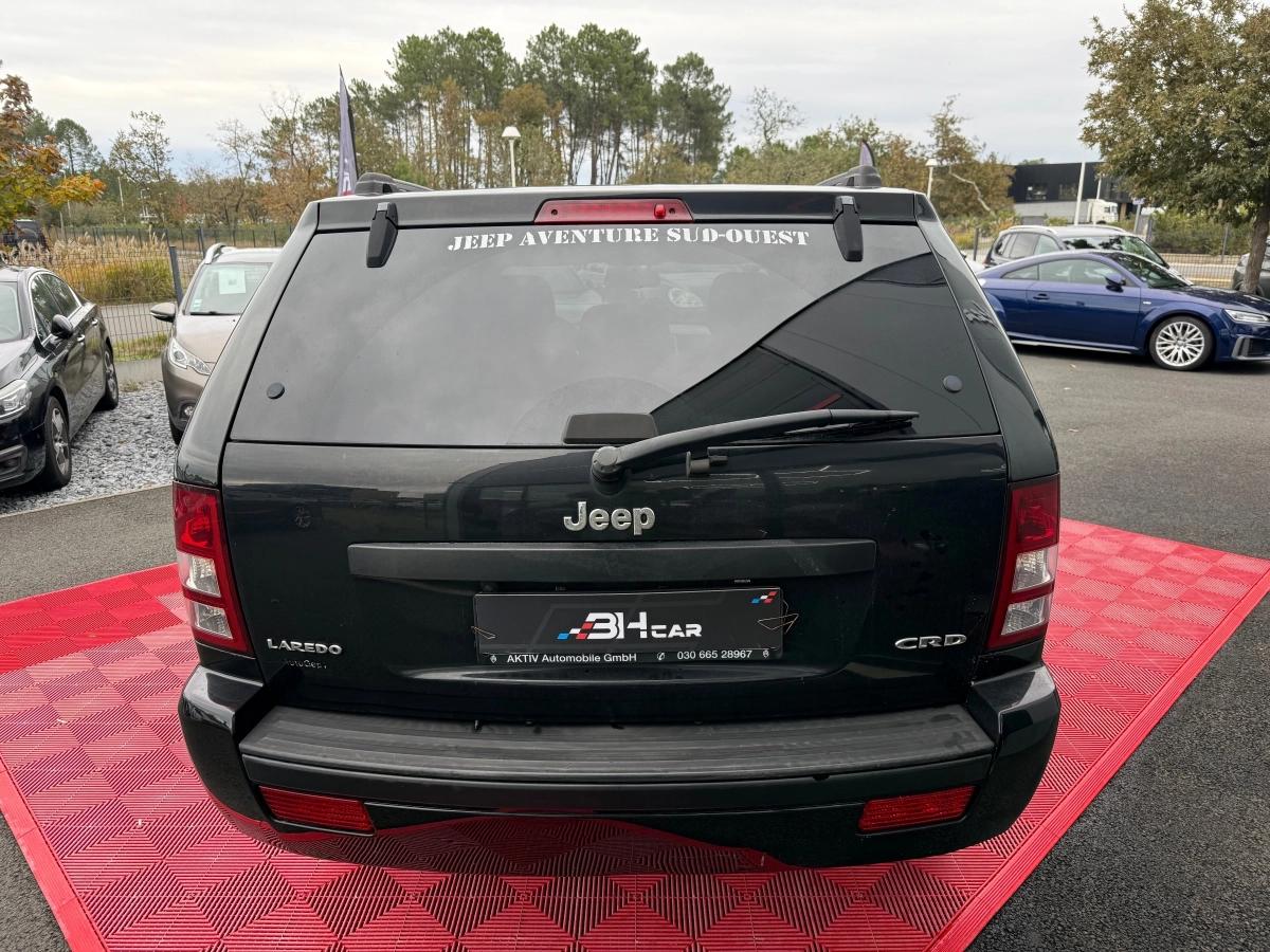 Aperçu indisponible de Jeep Grand Cherokee