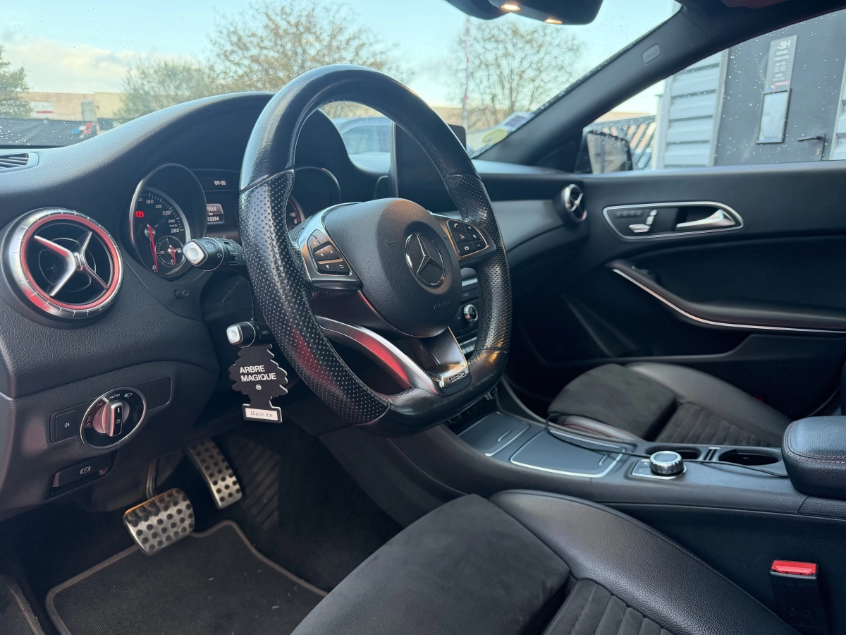 Mercedes Classe Cla - photo 7