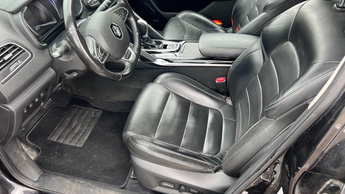 Renault Koleos 2.0 DCI 175 INITIALE PARIS 4X4 X-TRONIC BVA