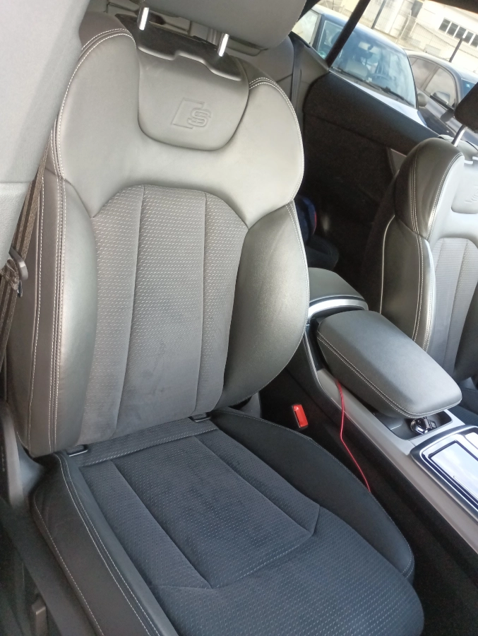 Audi Q8 - photo 21