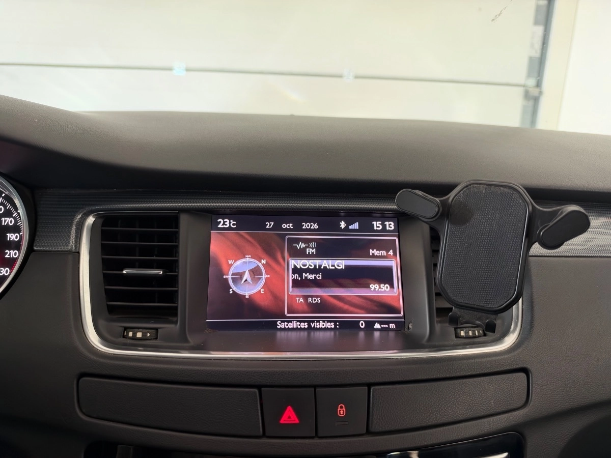 Peugeot 508 - photo 12