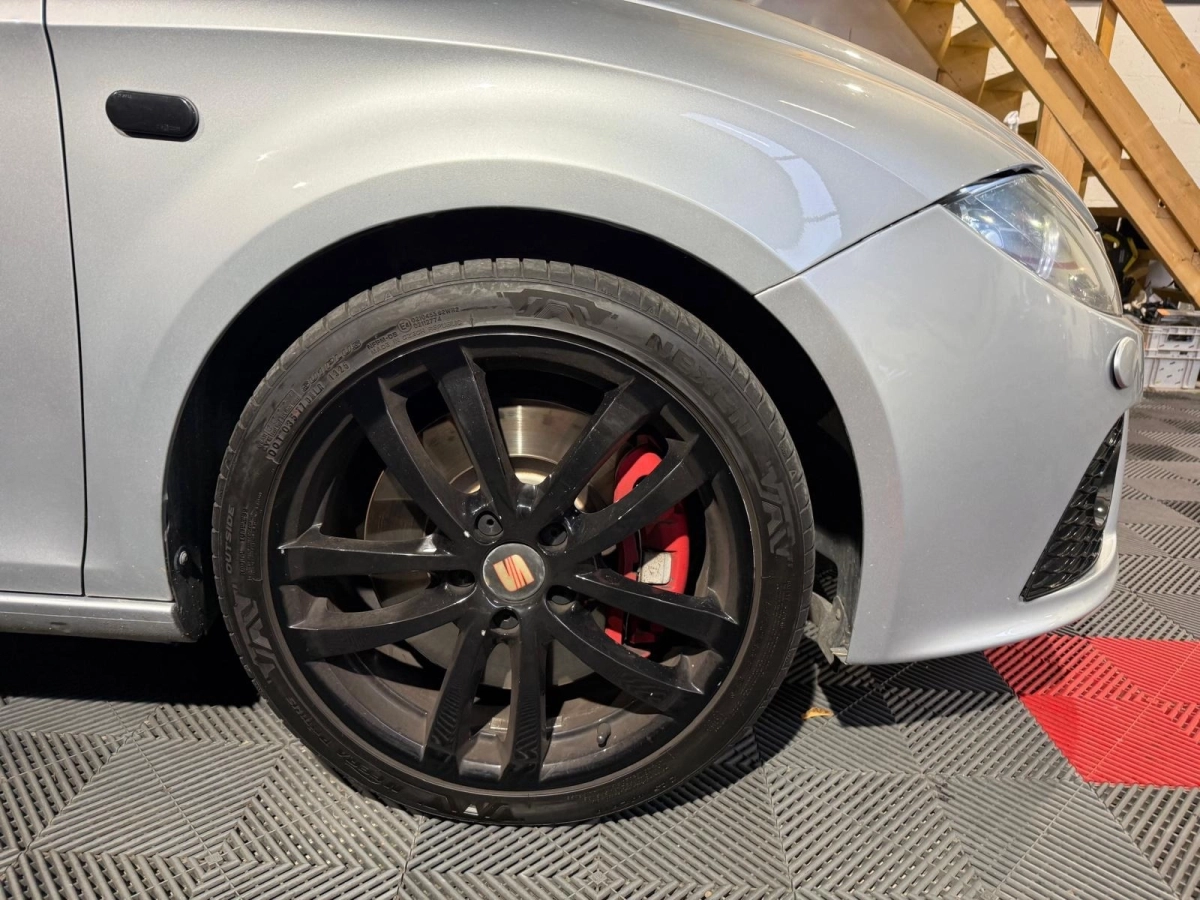 Seat Leon - photo 23