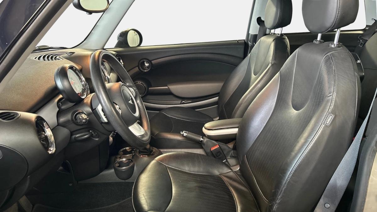 MINI MINI