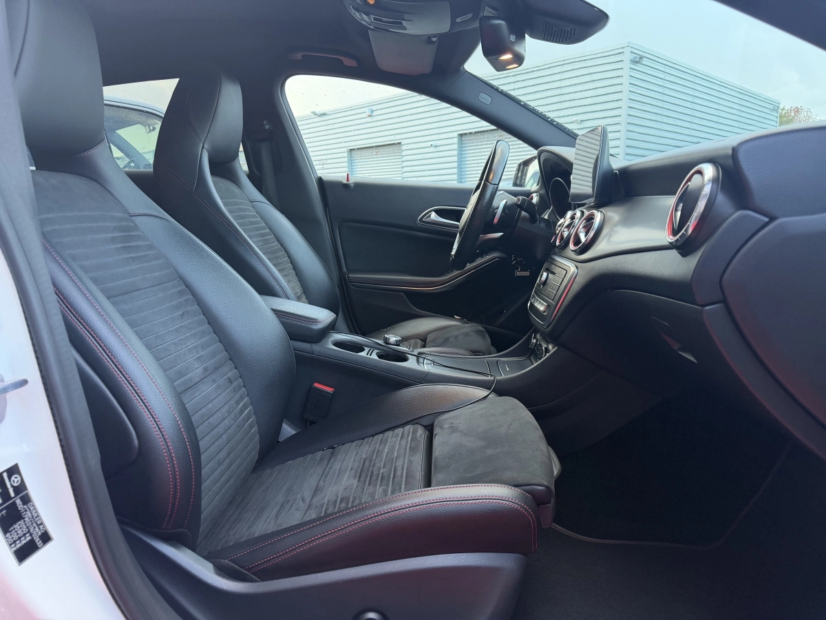 Mercedes Classe Cla - photo 10