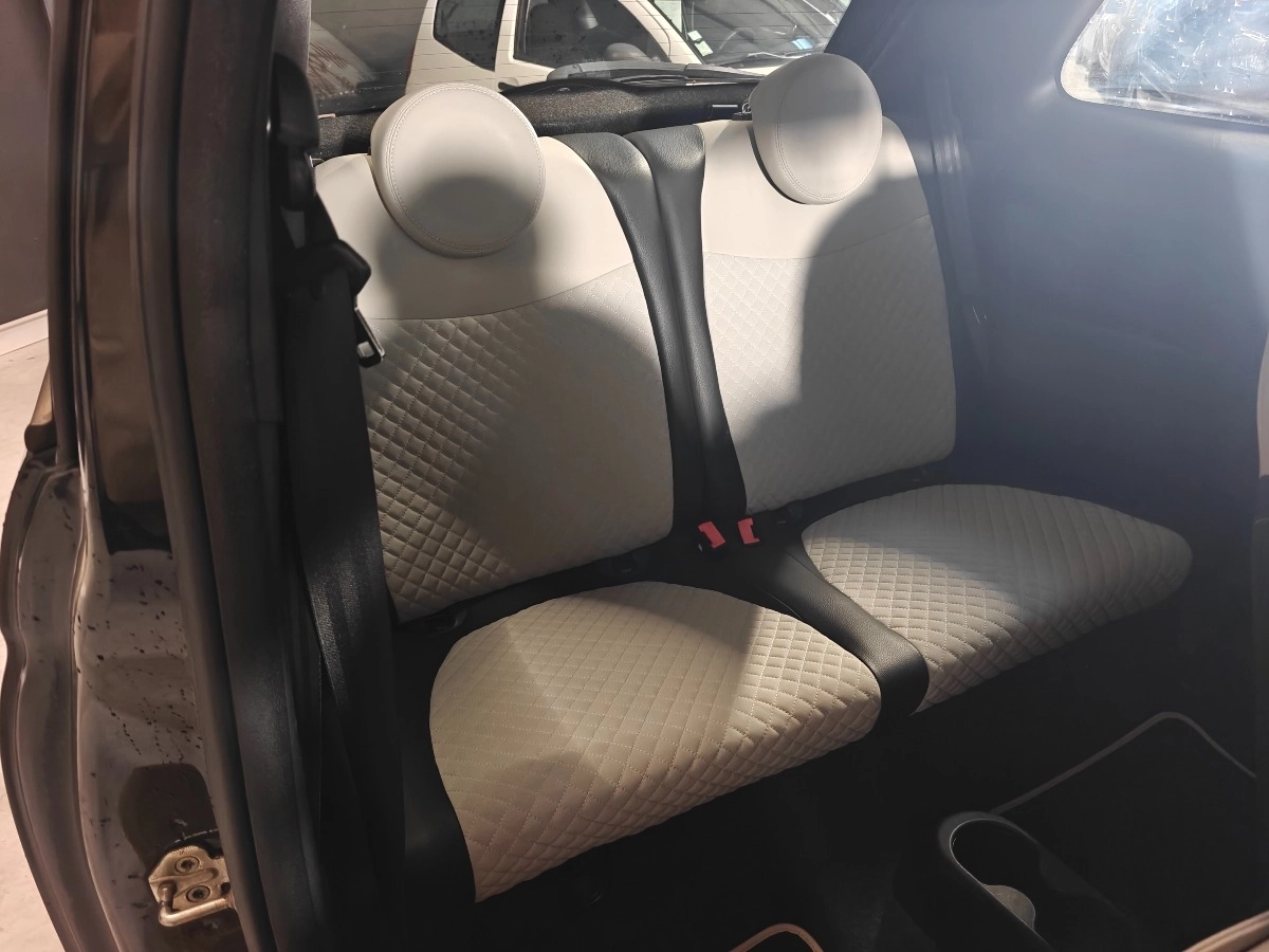 Fiat 500 - photo 15