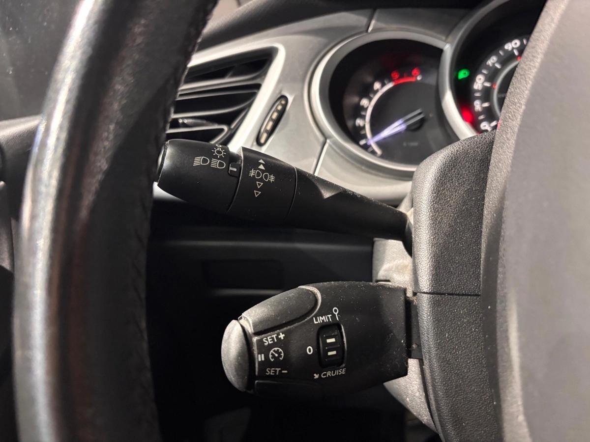 Aperçu indisponible de Citroën C3