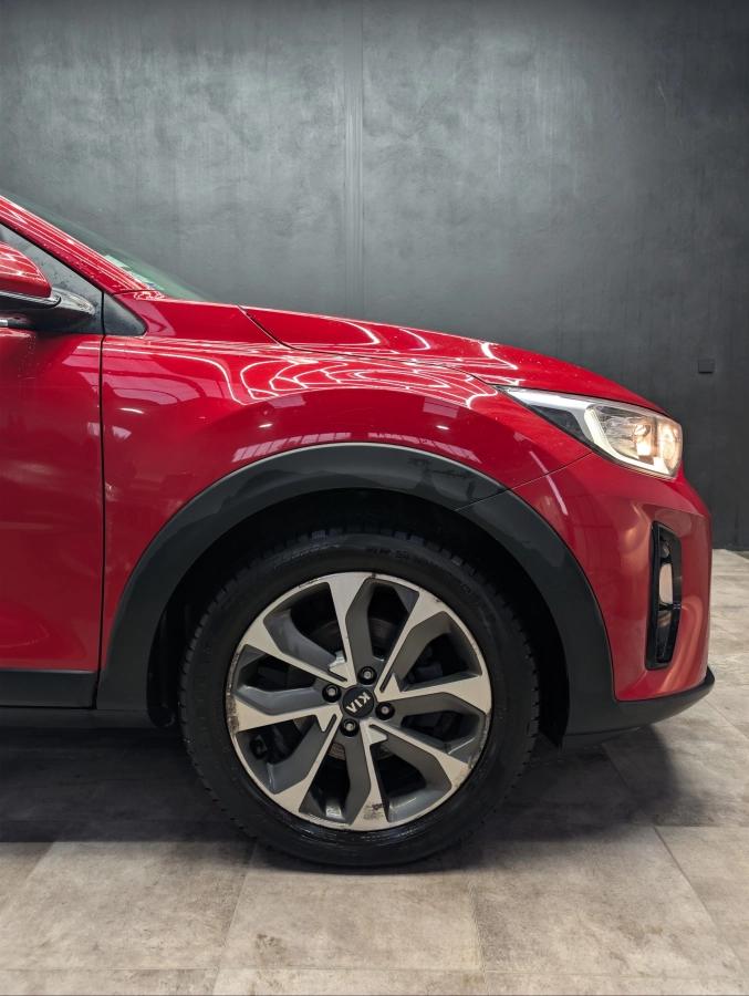 Kia Stonic 1.0 T-GDI 120 PREMIUM ISG