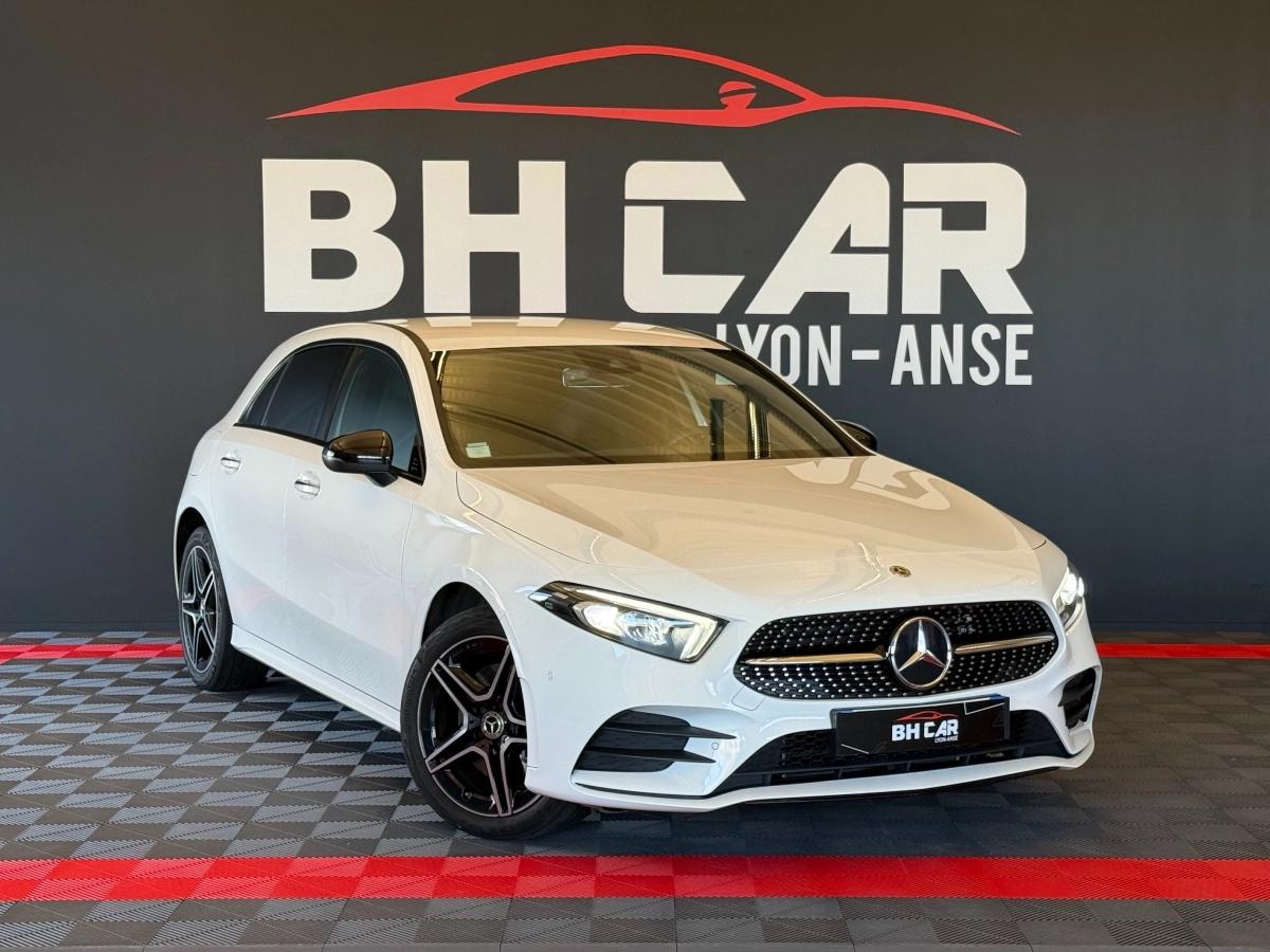 Image Mercedes-Benz Classe A