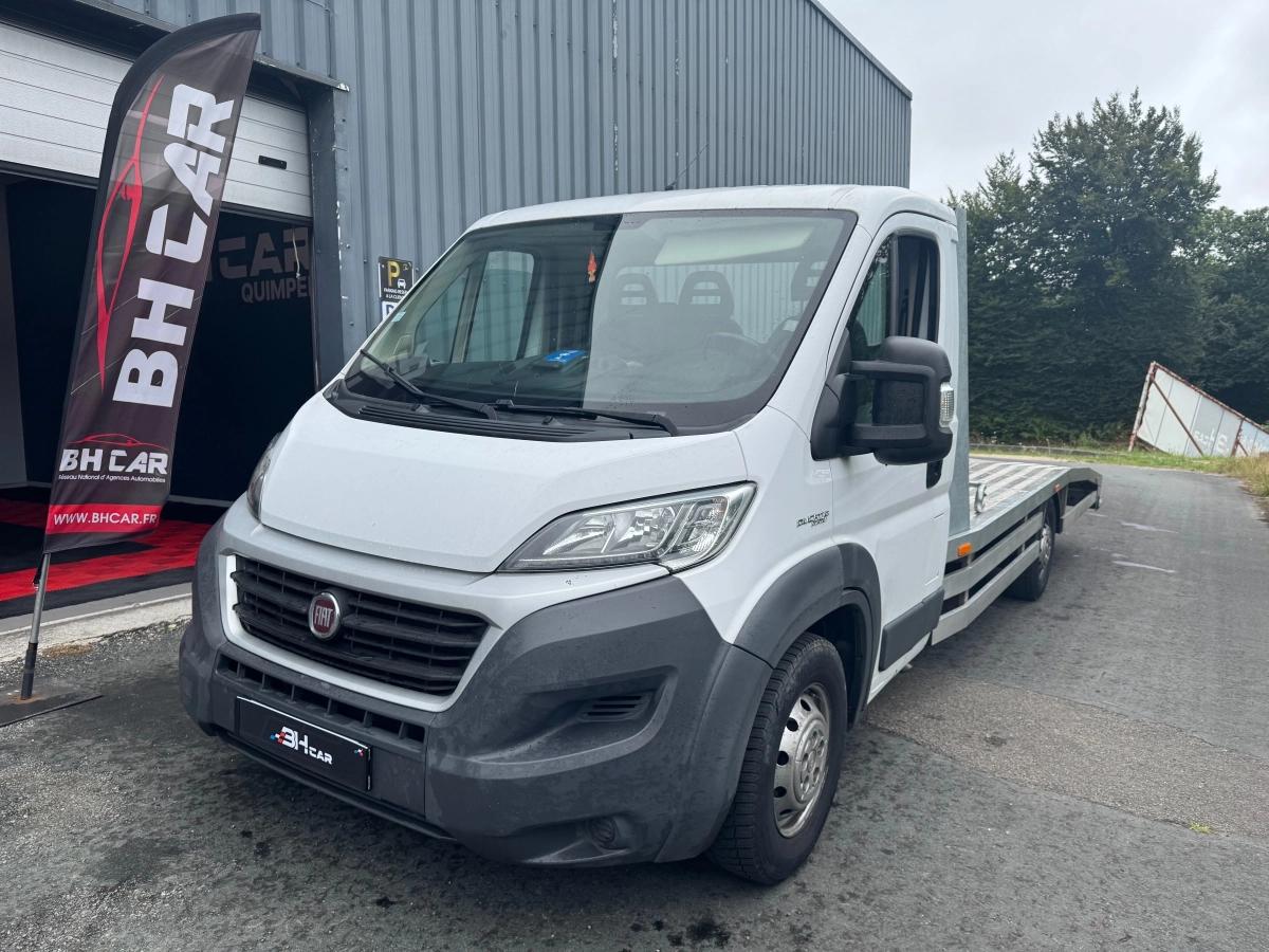 Image Fiat Ducato Vu