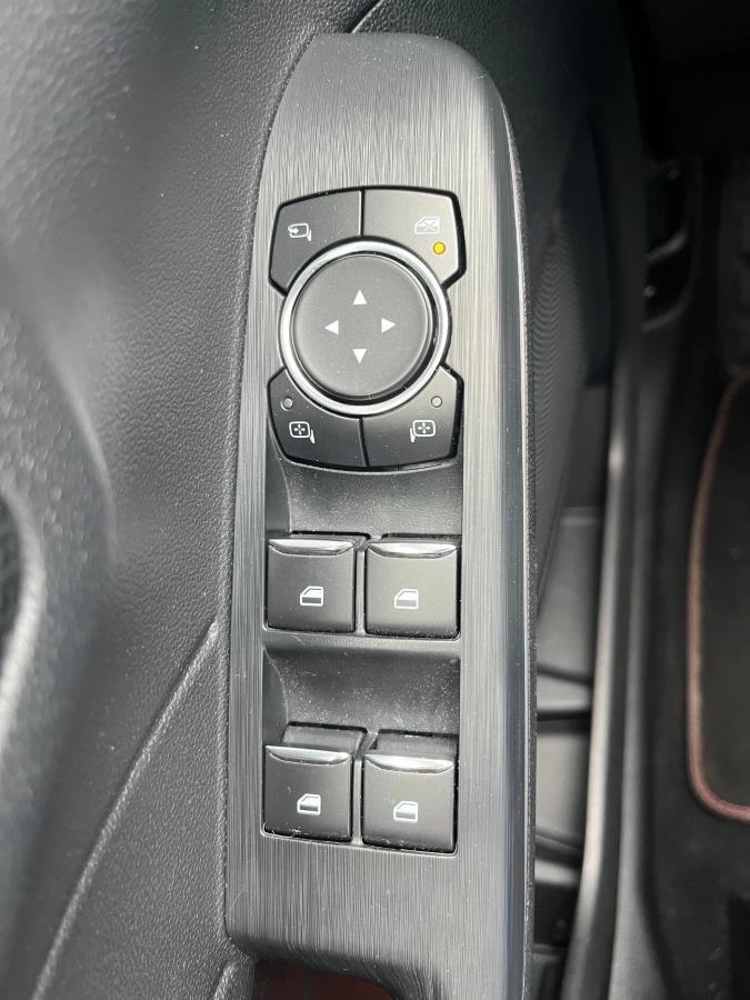 Ford Kuga 2.5 DURATEC 225H 150 HYBRID PHEV 14.4KWH ST-LINE X 4X4 POWER-SPLIT E-CVT BVA