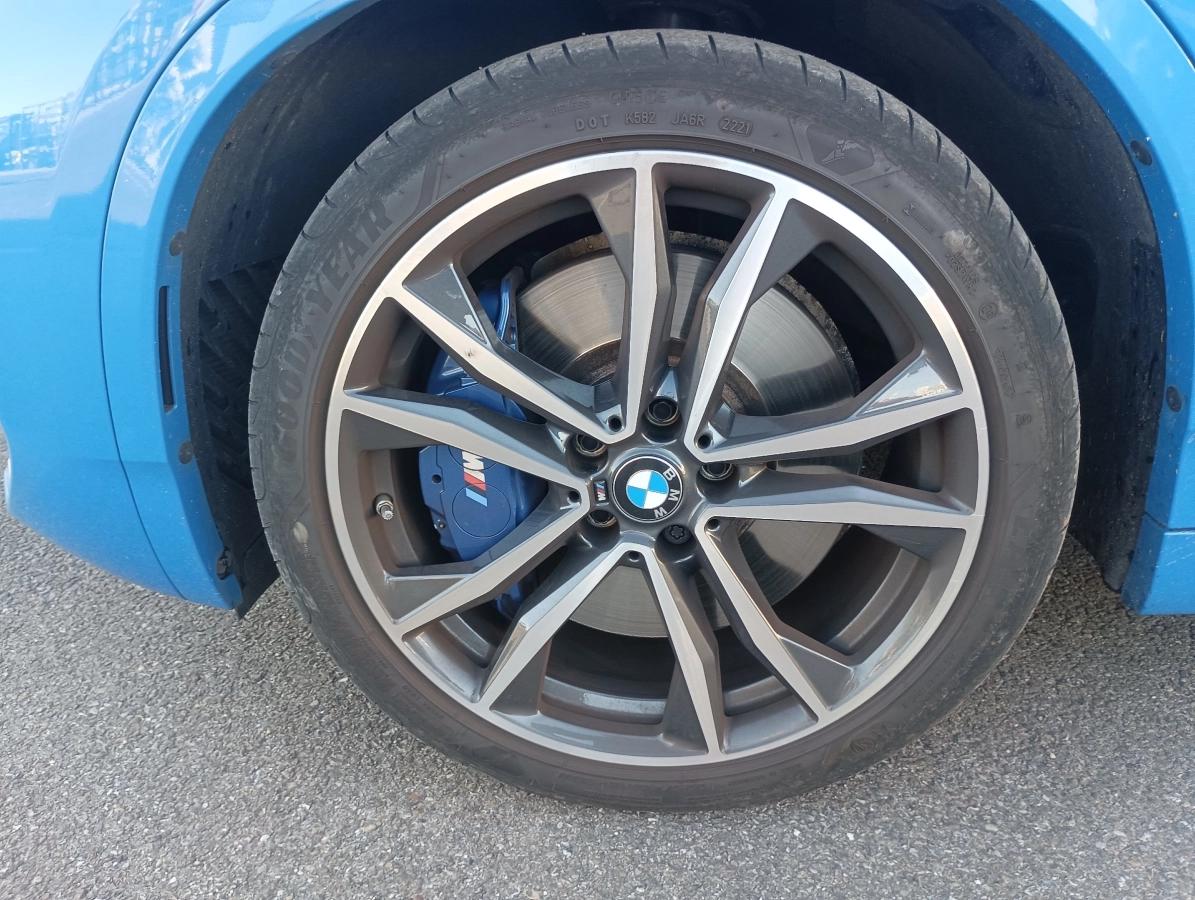 Aperçu indisponible de Bmw X2