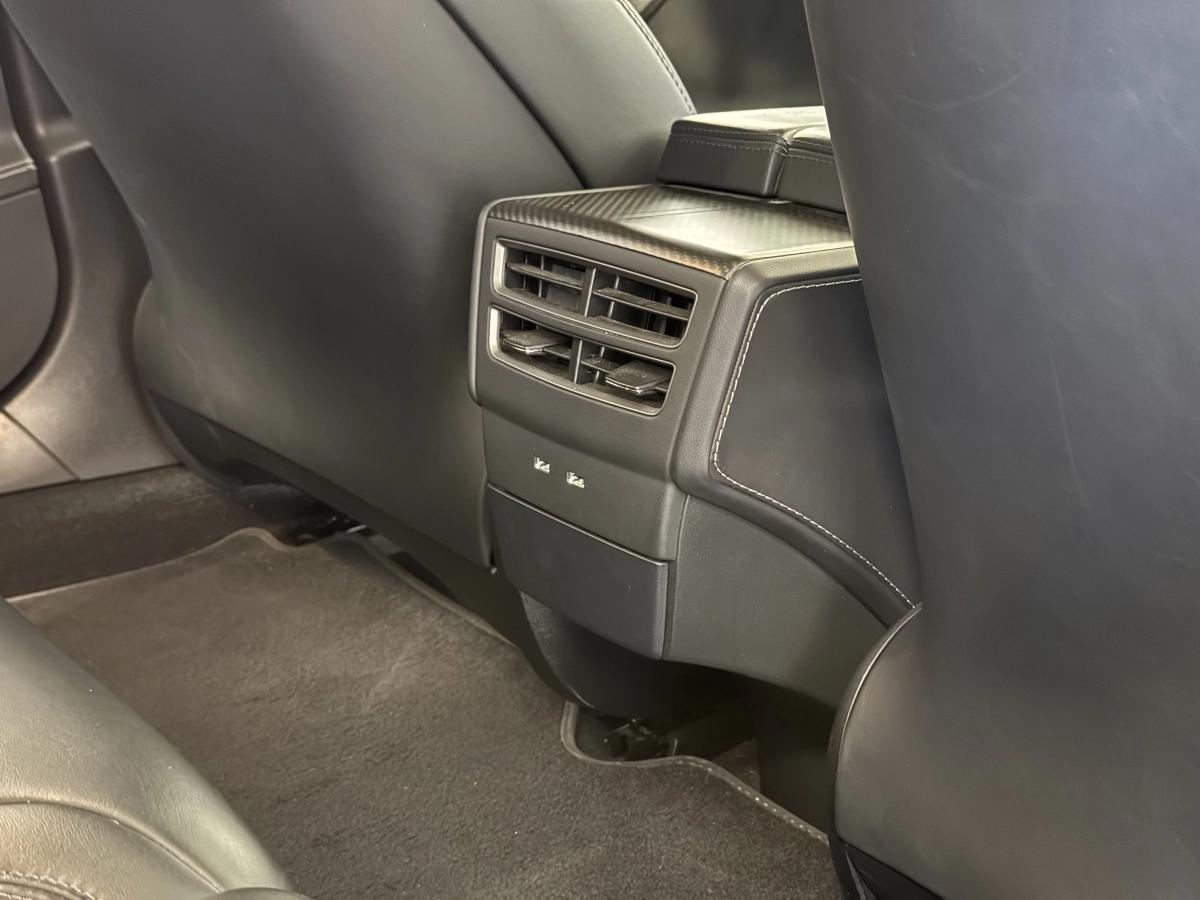 Tesla Model-s P100DL ELECTRIC 795 100KWH PERFORMANCE LUDICROUS 4WD DUAL-MOTOR BVA