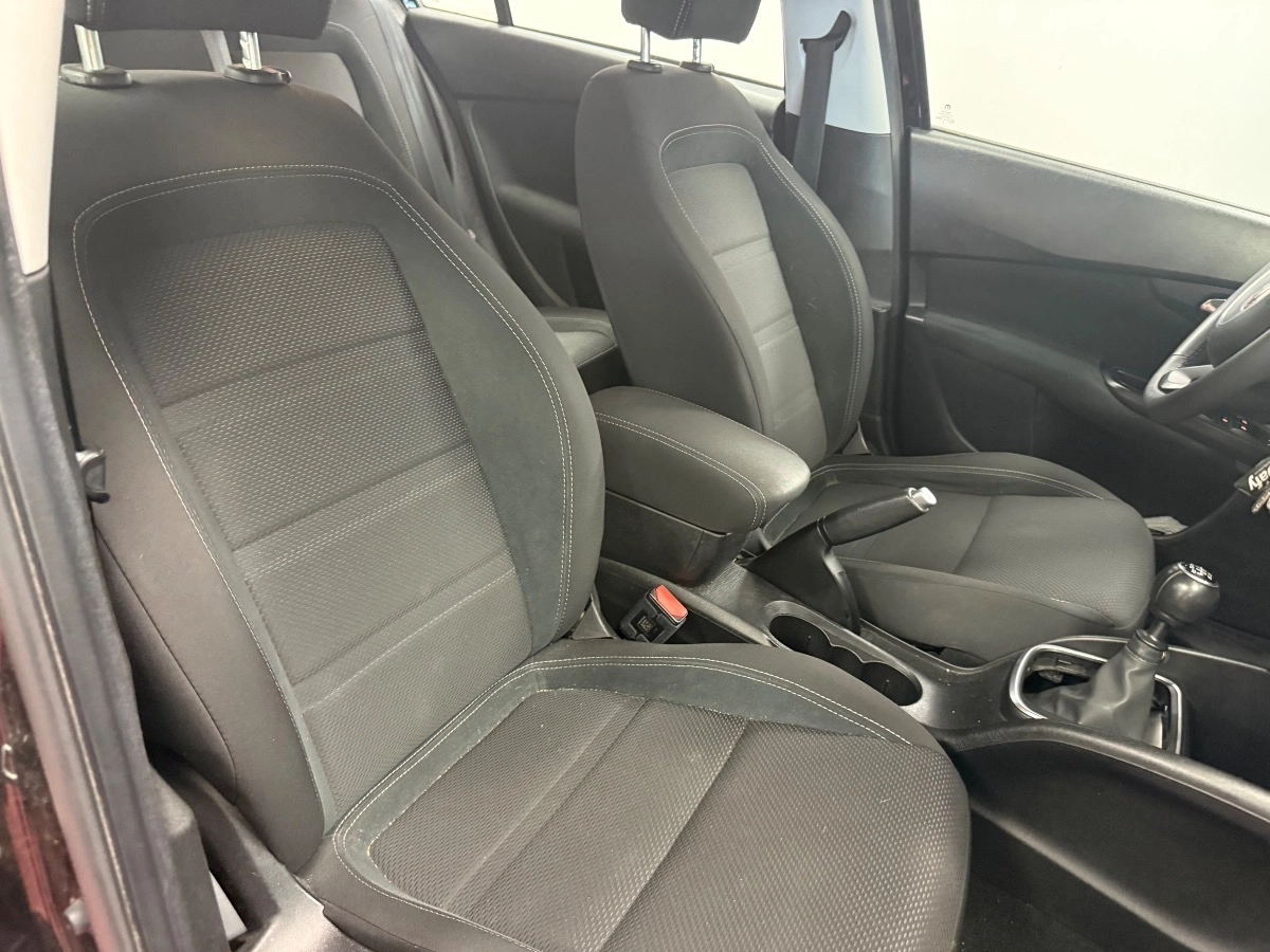 Fiat Tipo - photo 16