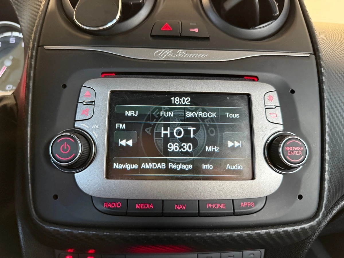 Alfa Romeo Mito - photo 17