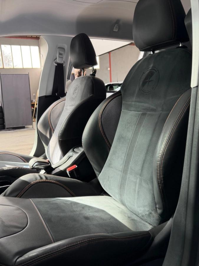 Peugeot 2008 GENERATION-I 1.6 BLUEHDI 100 CROSSWAY