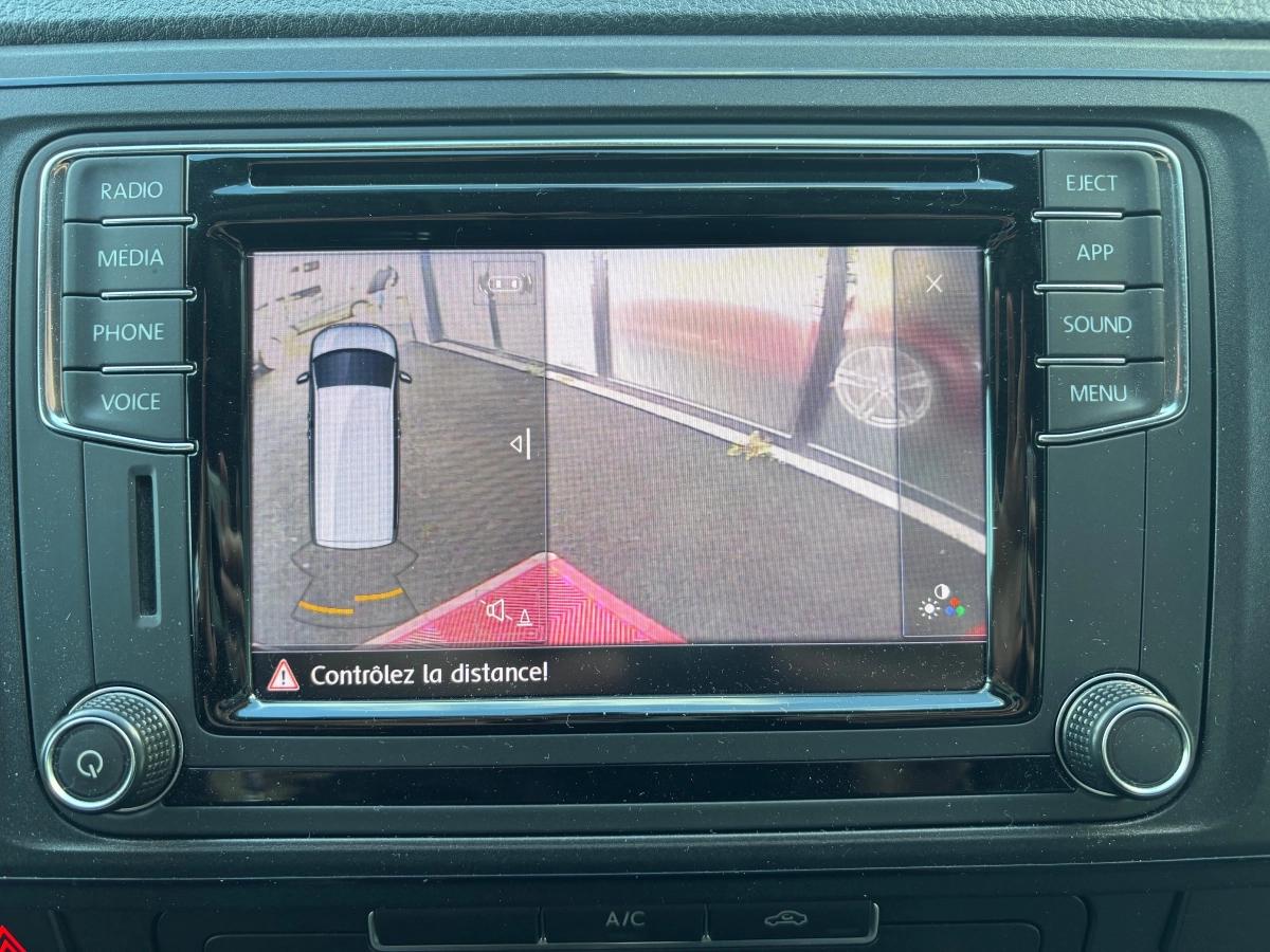 Aperçu indisponible de Volkswagen Transporter