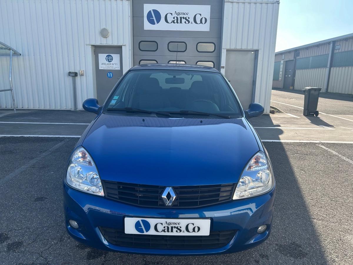 Renault Clio CAMPUS 1.2 75