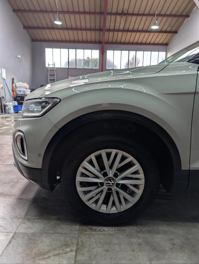 Volkswagen T-roc 1.0 TSI 110 LIFE