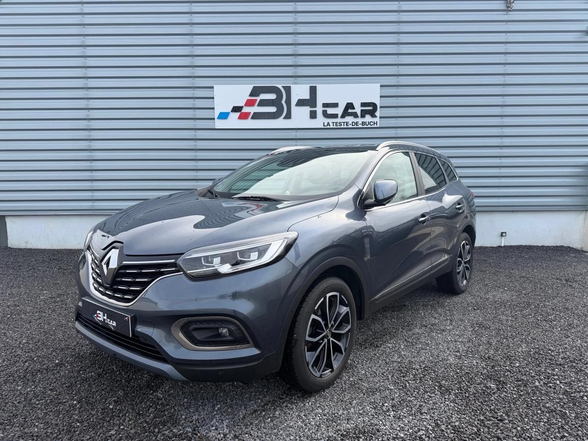 Image RENAULT Kadjar