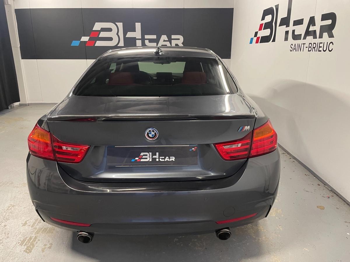 Aperçu indisponible de Bmw Série 4