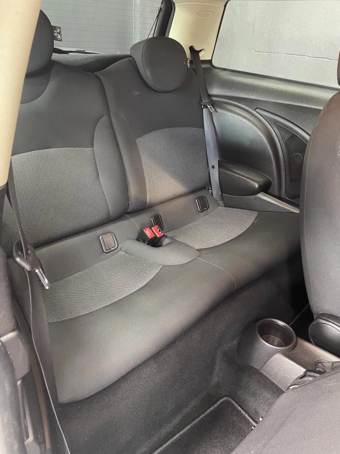 Mini Mini 1.6 75 ONE