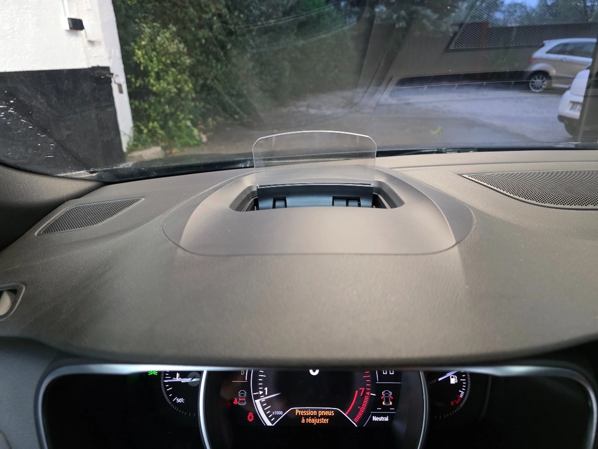 Renault Megane - photo 27