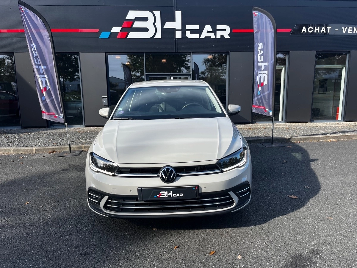 Volkswagen Polo - photo 3