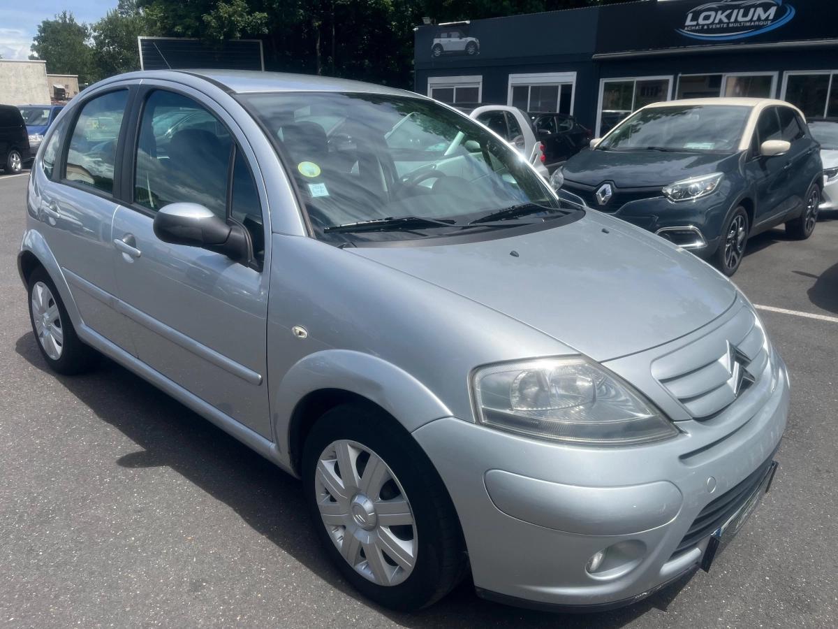 Citroën C3